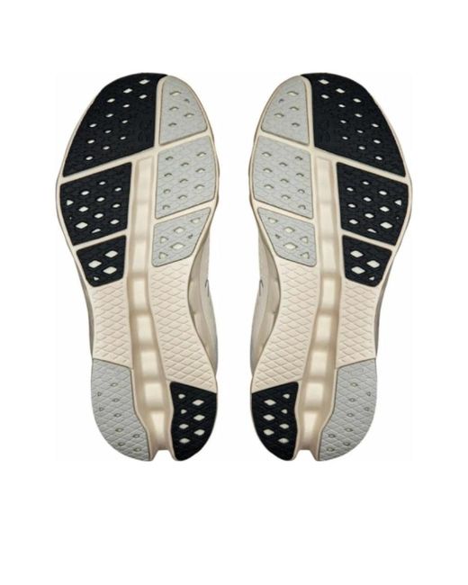 On Shoes White (Wmns) Cloudsurfer 2 'Ivory'