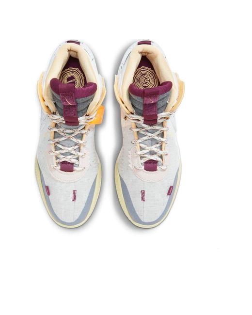 Nike White Air Deldon Ep for men