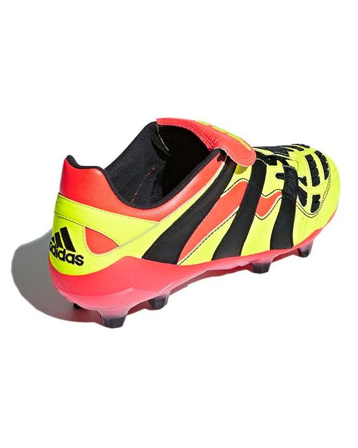 Adidas Predator Accelerator Fg for men