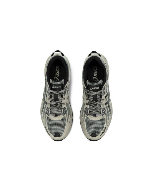 Asics White Gel-Venture 6 'Feather' for men