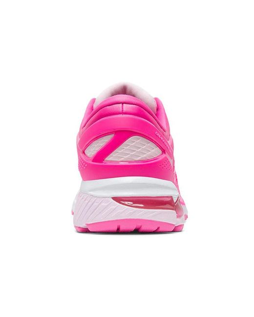 Asics Pink (Wmns) Gel-Kayano 26
