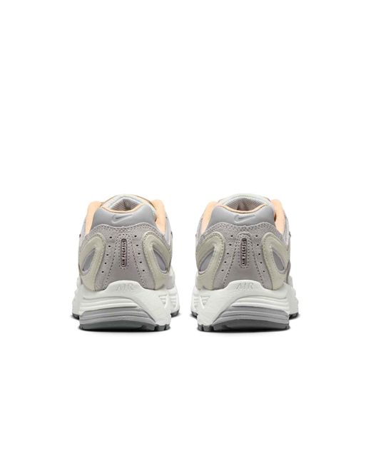Nike White (Wmns) Air Pegasus 2005 'Light Smoke Vachetta Tan'