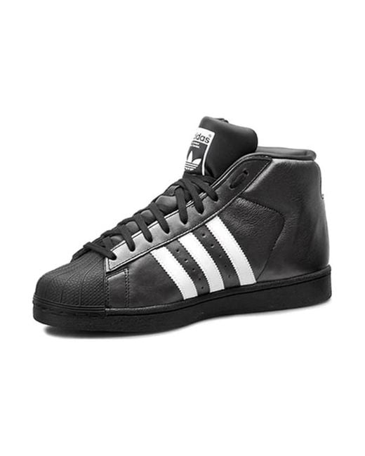 Adidas Black Pro Model for men