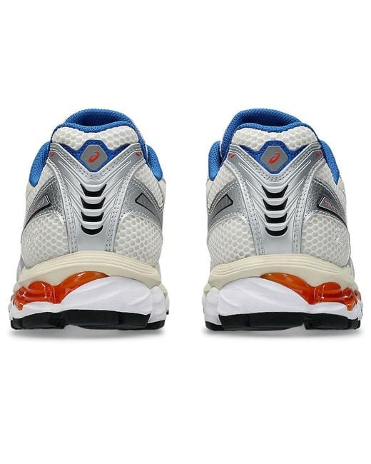 Asics Gray X Ronnie Fieg Gel-Kayano 12.1 'Cream' for men