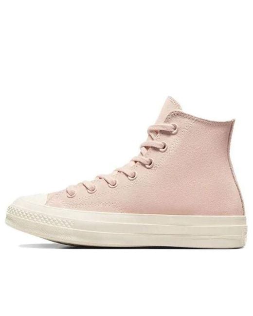 Converse Natural Chuck 70 High for men