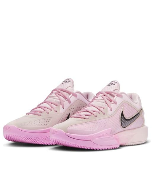 Nike Pink Air Zoom Gt Cut Cross Ep 'Think' for men