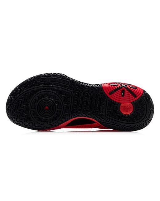 Li-ning Red Wade All City 9 for men