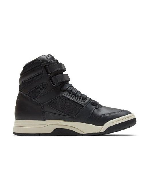 PUMA Black Palace Guard Mid Courtside for men