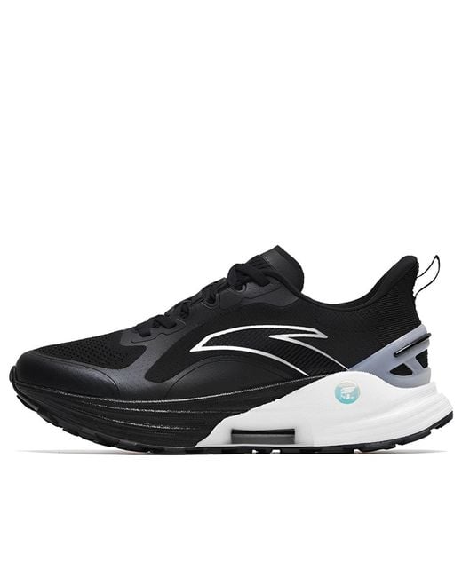 Anta Black (Wmns) Chuang 3.0