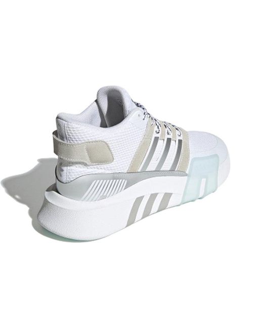 Adidas Blue Eqt Bask Adv V2 for men