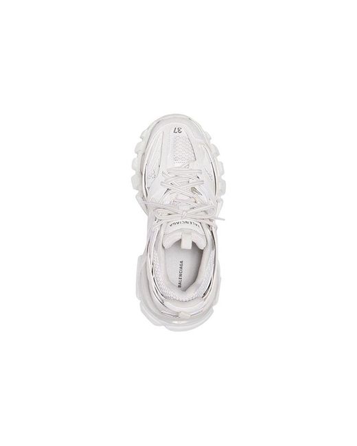 Balenciaga White (Wmns) Track Trainer
