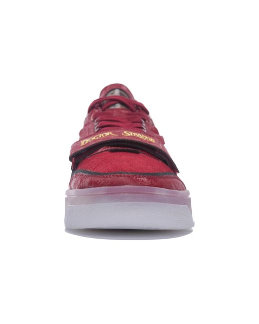 Li-ning Purple Rookie Retro for men