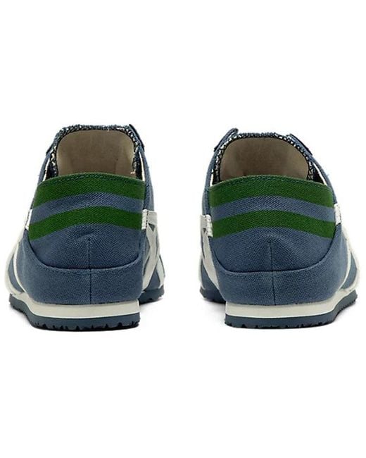Onitsuka Tiger Mexico 66 Paraty 'Frozen Blueberry' for men