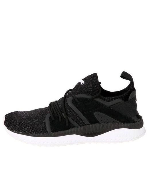 PUMA Black Tsugi Blaze Evoknit for men