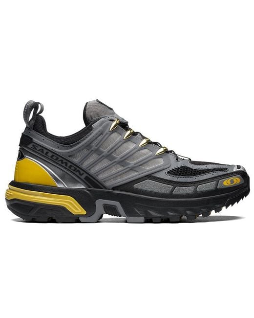 Salomon Blue Acs Pro Advanced for men