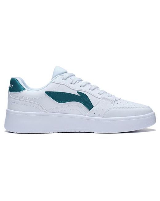 Li-ning Blue Yuanbao for men