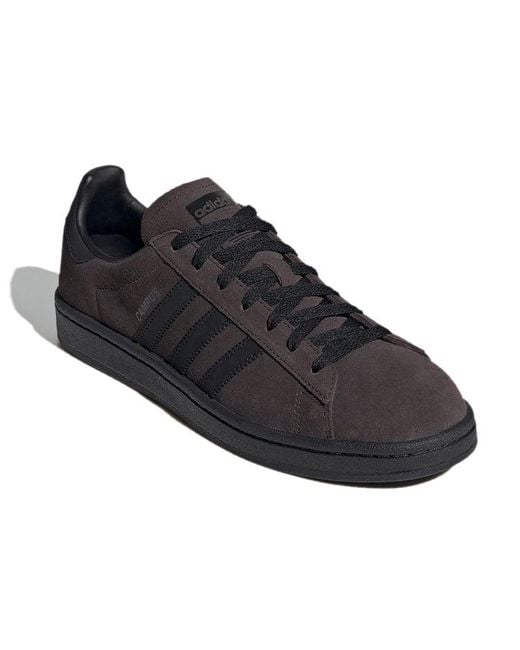 Adidas Black X Kicks Lab Campus Core' for men
