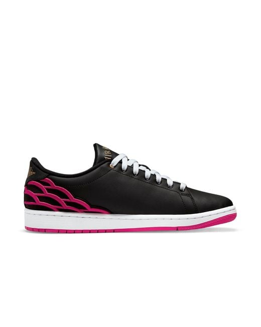 Nike Red 1 Centre Court for men