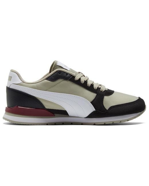 PUMA Brown St Runner V3 for men