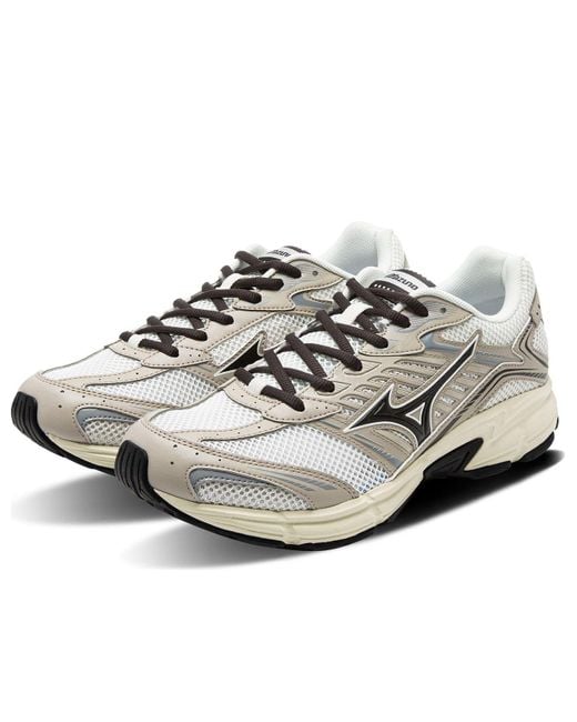 Mizuno White Speed 2010 for men