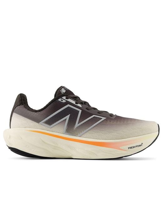 New Balance Brown Fresh Foam X 1080V14 for men
