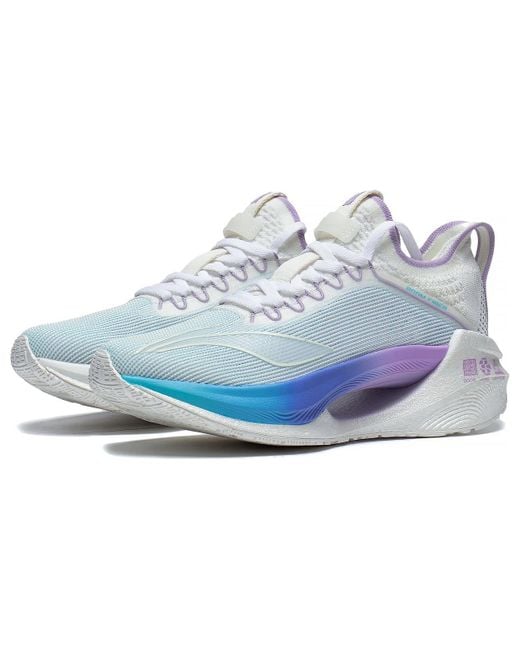 Li-ning Blue (Wmns) Essential