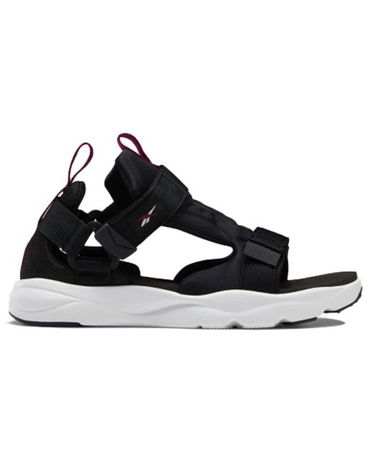 Reebok Blue Furylite Sandals
