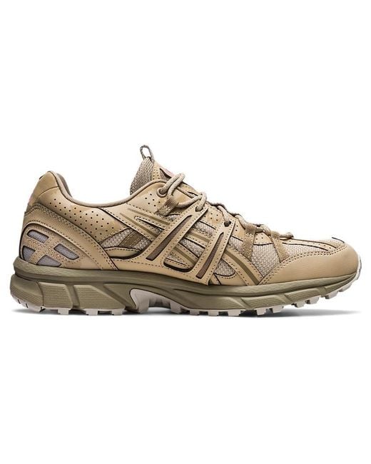 Asics Natural Gel-Sonoma 15-50 'Wood Crepe' for men