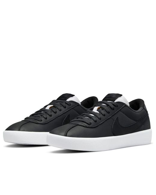 Nike Black Bruin React Sb 'Anthracite' for men