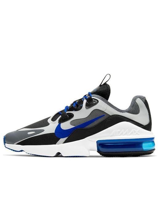 Nike Air Max Infinity 2 in Blue for Men | Lyst