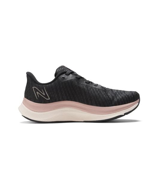 New Balance Black (Wmns) Fuelcell Propel V4 Moon'