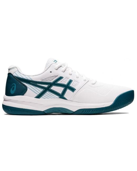 Asics Blue Gel-Game 8 for men