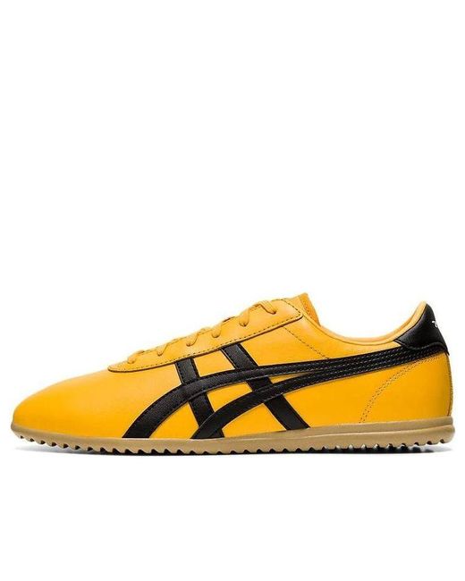 Onitsuka Tiger Yellow Tai-Chi-Reb for men