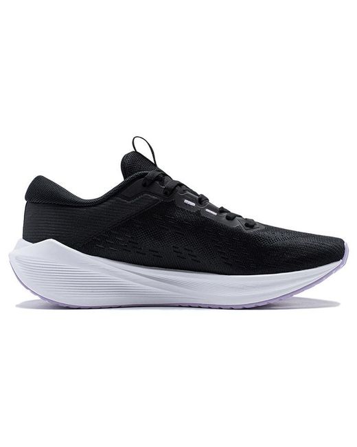Li-ning Black (Wmns) Wushi 5S Lite V2 3M