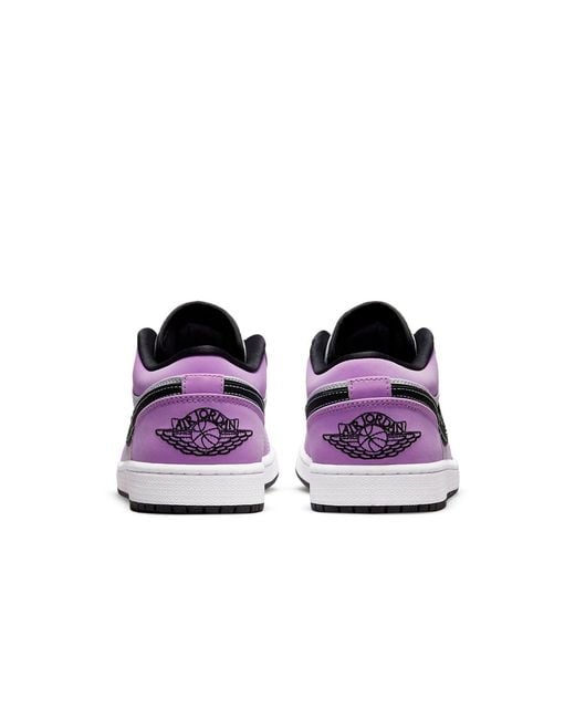 Nike Purple 1 Low Se Shock' for men