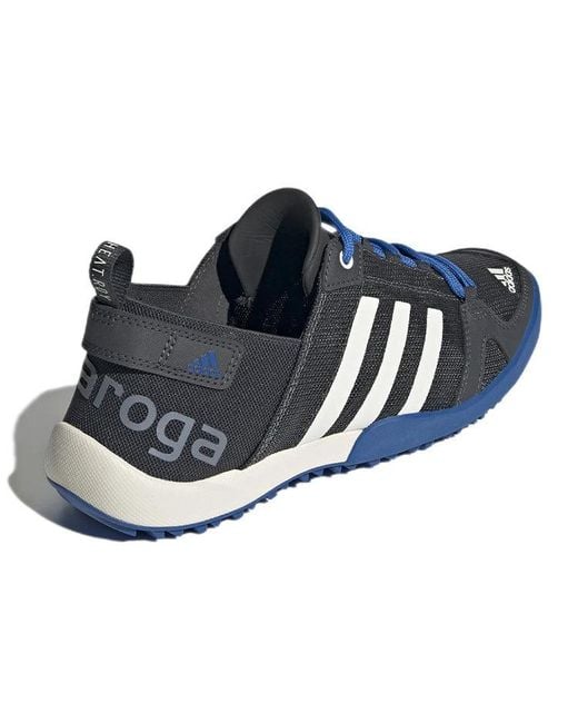 Adidas Blue Terrex Climacool Daroga Two 13 Hiking for men