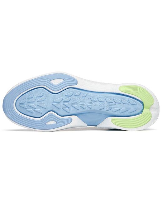 Anta Blue Hydrogen Run 4 for men