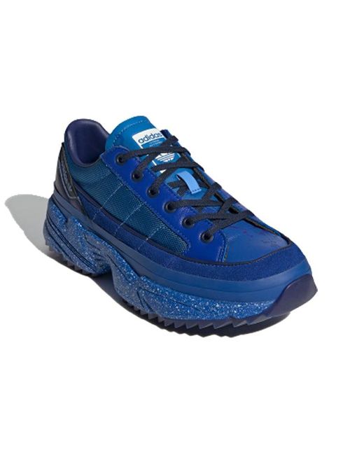 Adidas Blue (Wmns) Angel Chen X Kiellor