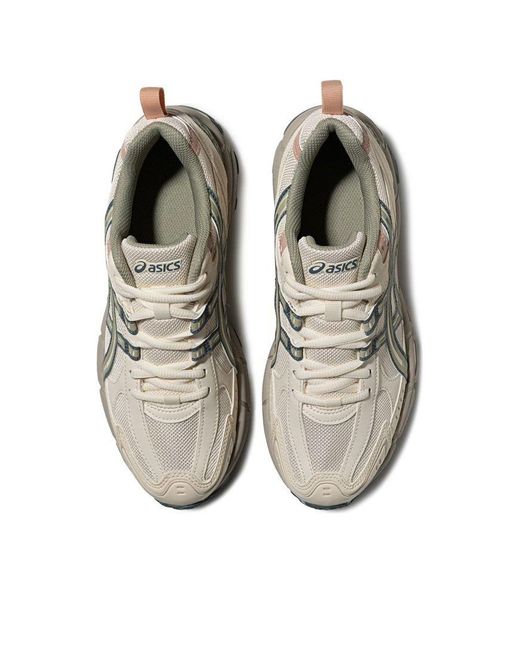 Asics White (Wmns) Gel-Kahana 8 Sp 'Cream'