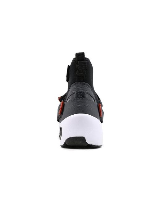 Nike Black Trunner Lx High for men