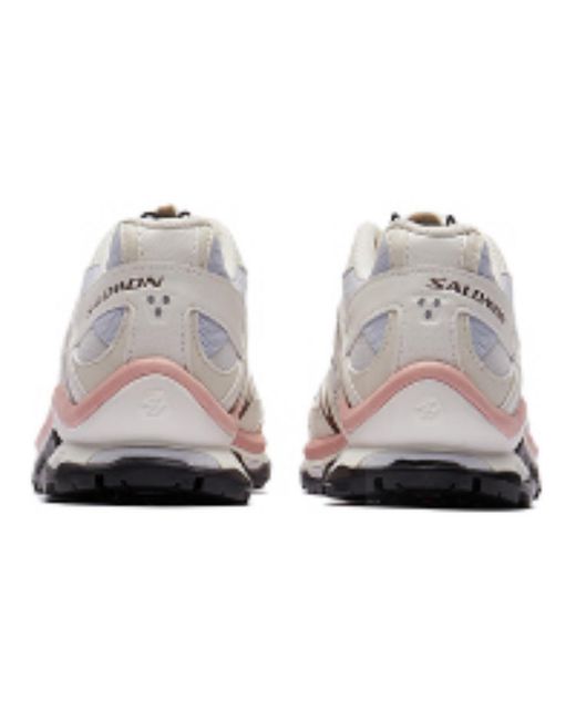 Salomon White Xt-Quest for men