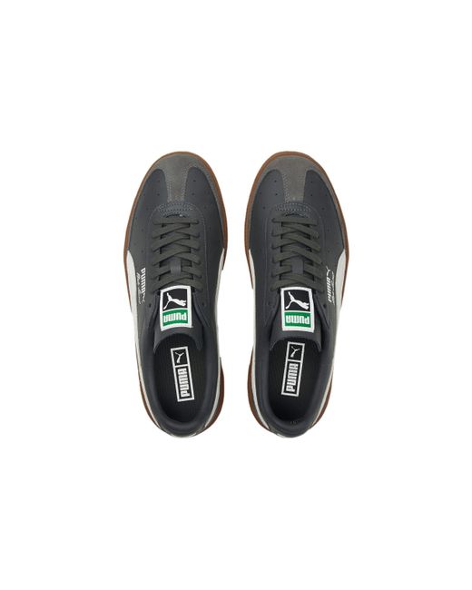 PUMA Blue Vlado Stenzel Og 'Dark Shadow Gum' for men