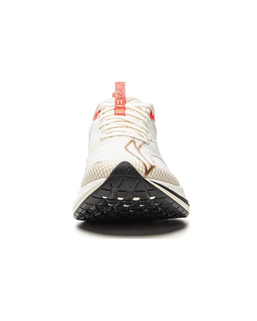 Li-ning White (Wmns) Rough Rabbit 7 Pro 'Creamy'