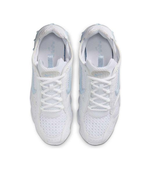 Nike White (Wmns) Air Zoom Spiridon Cage 2 Tint'