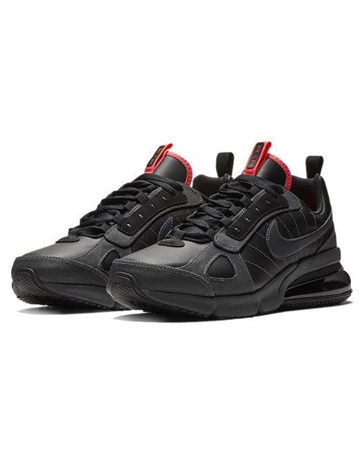 Nike Black Air Max 270 Futura Se 'Anthracite Solar' for men