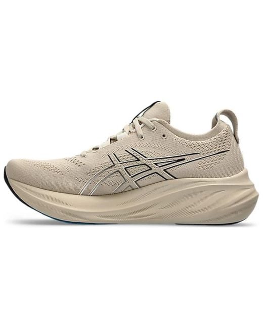 Asics Natural Gel-Nimbus 26 'Feather' for men