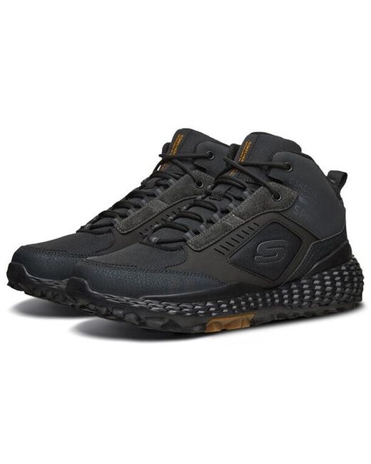 Skechers Black Monster High for men