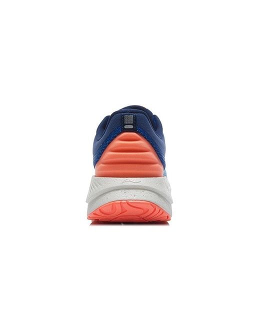 Li-ning Blue Yueying Boom for men
