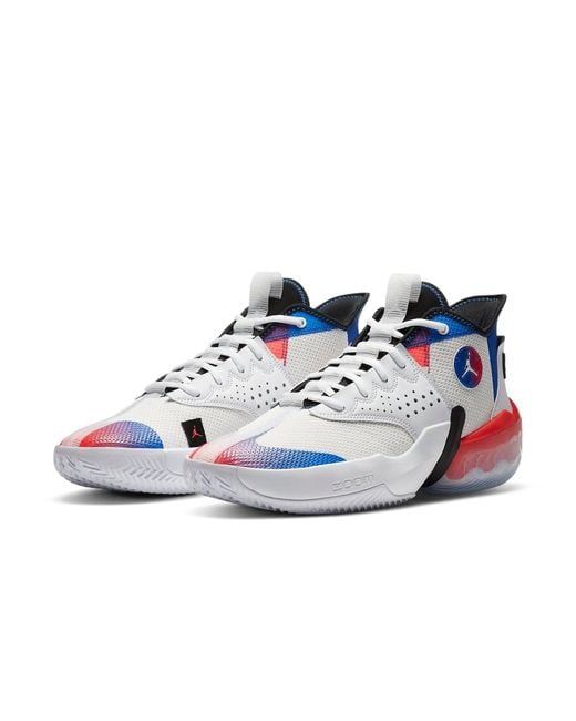 Nike Blue React Elevation Pf Infrared Royal' for men