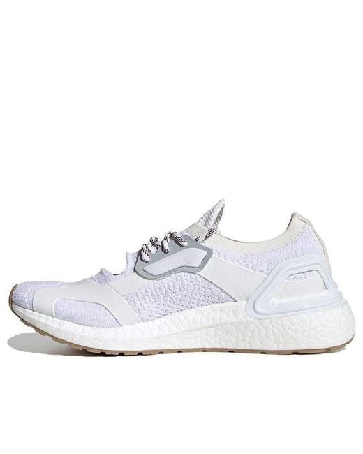 Adidas White (Wmns) X Stella Mccartney Ultraboost Sandal 'Triple'